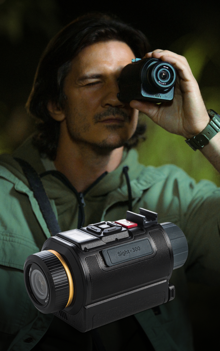 暗視カメラ　akaso sight-300 Affordable Sports Action Camera | Best GoPro Alternative - AKASO